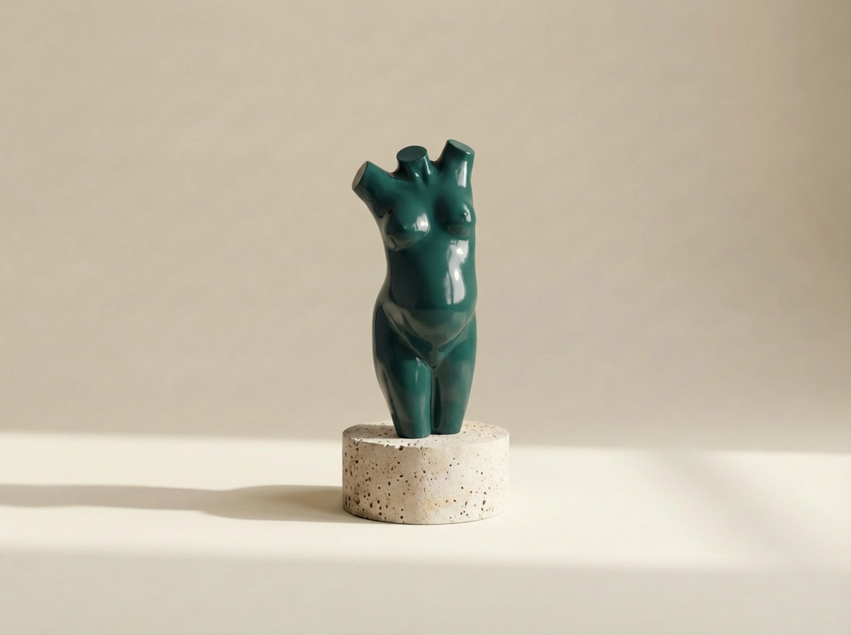 Turquoise Resin